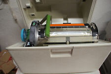 Risograph 007 colore verde