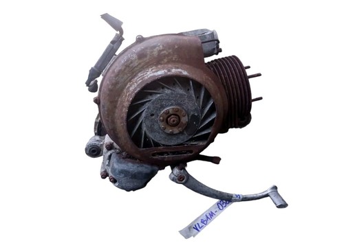 Motore vespa sprint veloce - motore,