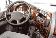 26 Pz 1X Kit Di Finitura Del