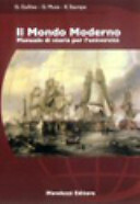 Il mondo moderno. Manuale di