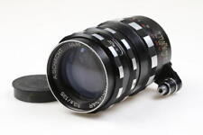 POZZETTO Travenar 135 mm f/3,5