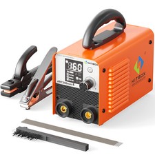 2IN1 ARC MMA /Lift TIG Welder