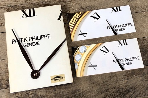 Patek philippe 1992 - patek,
