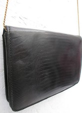 - AUTENTICA borsa da sera in