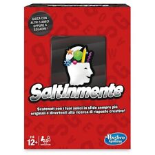 Hasbro Saltimente Fat Pack