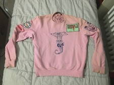 FELPA FRANKIE MORELLO TG. M