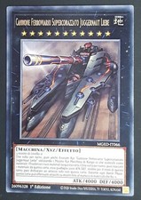 CANNONE FERROVIARIO