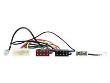 Cavo iso antenna - iso, din