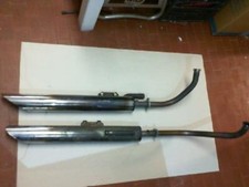 KAWASAKI VN SCARICHI ORIGINALI USATI