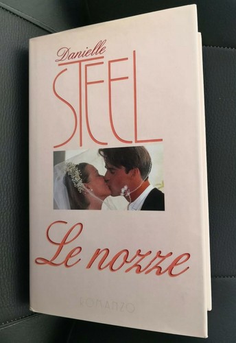 Danielle steel nozze - nozze,
