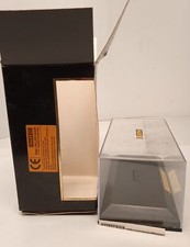 Empty Box 1:43 Scatola Vuota Faller Mercedes-Benz 220 SE coupe