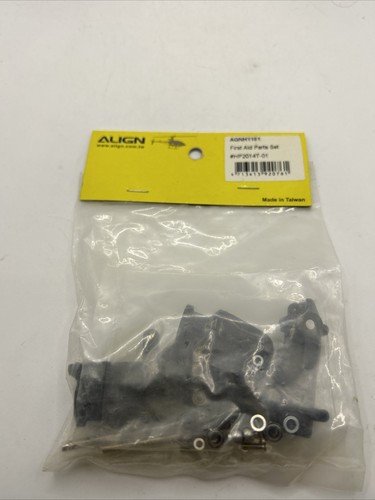 Align agnh1151 set ricambi - align, di