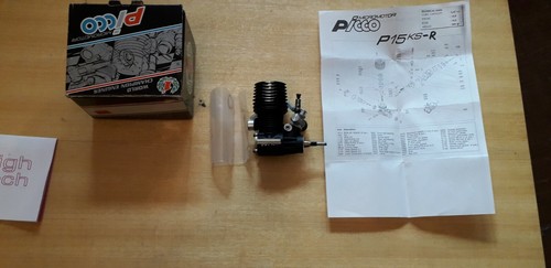 Motore picco p15ks - motore,