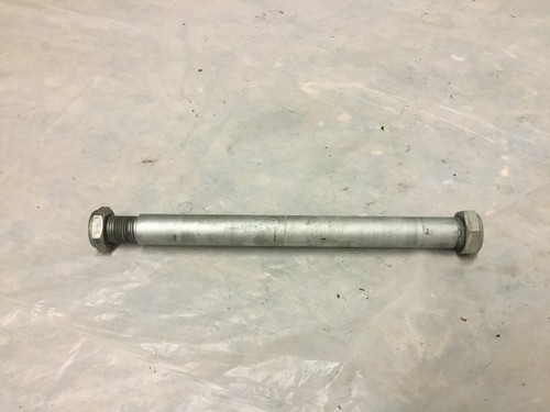 Inclinare albero honda 135 - inclinare,