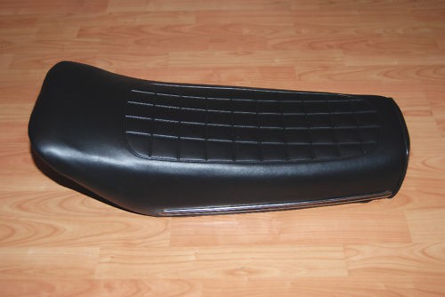 Pour kawasaki 750 - 750, selle