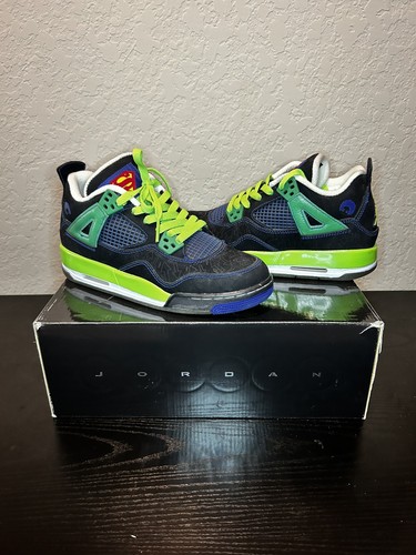 Nike air jordan - 4, db