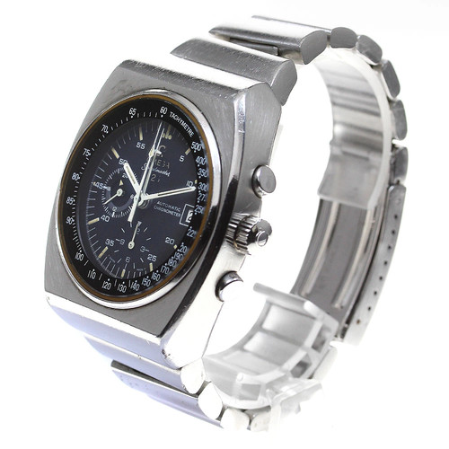 Omega speedmaster 125th - omega,