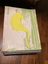 DOMUS MONTHLY MAGAZINE