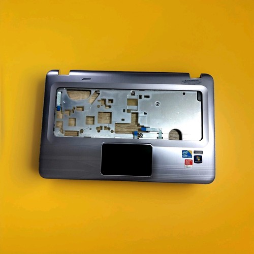 Scocca superiore con touchpad - superiore,