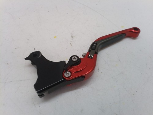 Husqvarna nuda 900 - 14, leva