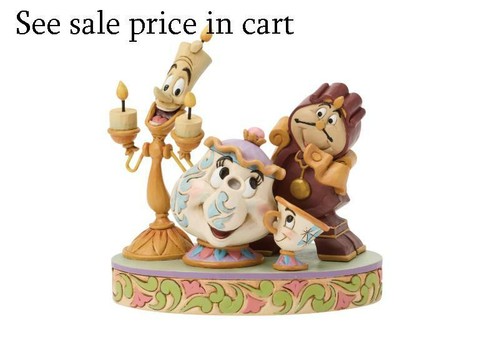 Enesco disney tradizioni - tradizioni, la