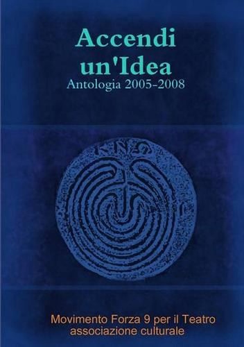 Accendi idea antologia - -,
