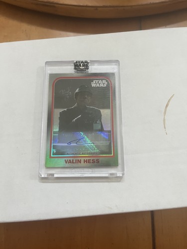 Autografo star wars signature - wars,