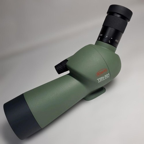 Kowa tsn 501 angled type - kowa,