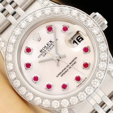 Rolex Datejust 69174