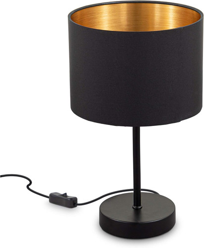 Lampada tavolo con - lampada, da