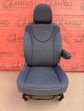 Sedile passeggero - sedile,