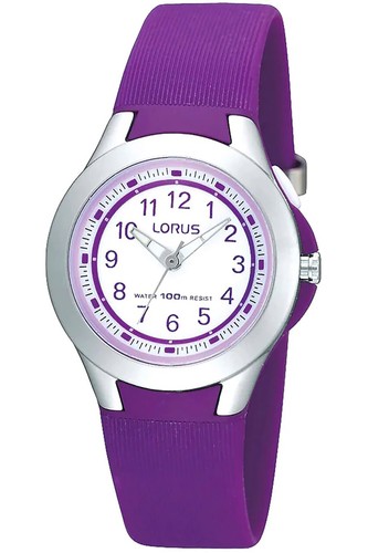 Lorus r2313fx9 orologio donna - lorus,