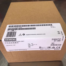  6ES7313-6CG04-0AB0 Unità di