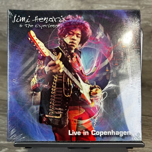 New sealed jimi - -,