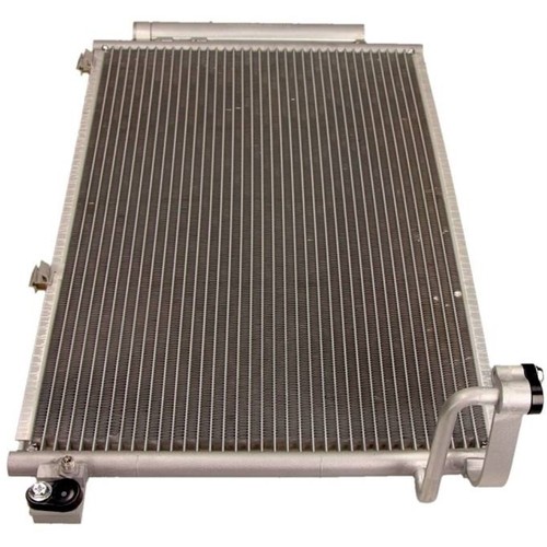 Condensatore climatizzatore - condensatore,