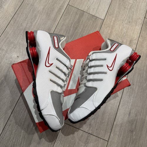 Nike shox - shox, nz