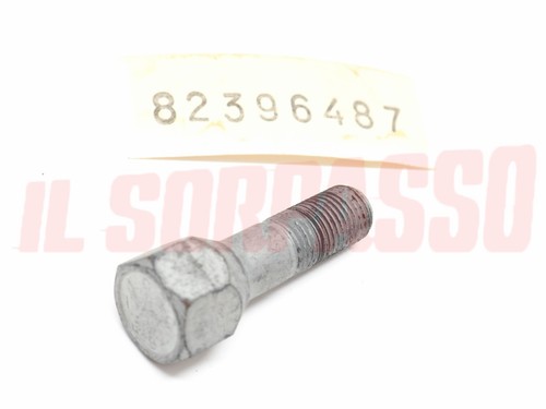 Bullone cerchi ruota - bullone,