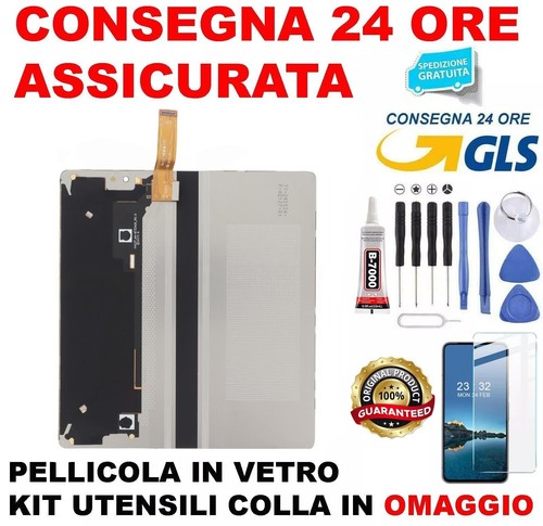 Display originale service - display,
