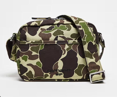 Borsa carhartt wip elford - carhartt,