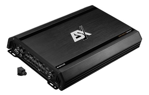 Esx signum sxe1000 kanal - esx, sxe1000.5