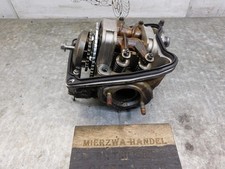 Aprilia Scarabeo 500 Testata Cilindro Testa Ricambi Motore