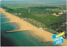 CAVALLINO - VENEZIA - CAMPING