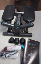 MERACH Mini Stepper For