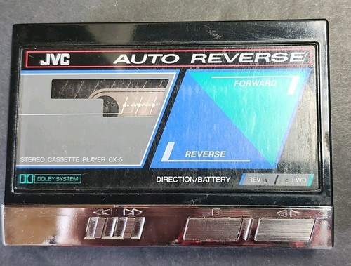 Modello jvc lettore - jvc, n.