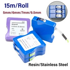 Fasce a matrice dentale