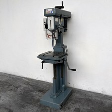 Trapano sensitivo maschiatrice