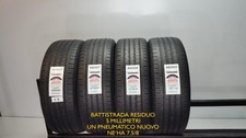 GOMME USATE   205/55R17 95V