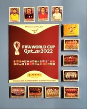 Panini Fifa  World Cup Qatar