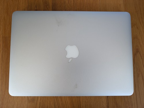 Apple macbook air - apple, 13"