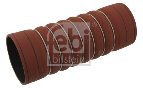 Tubo intercooler febi bilstein - tubo,